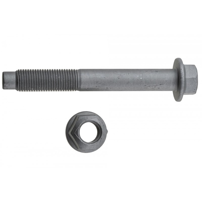Surub corectare inclinare, excentrice Nissan Navara 2005-, Pathfinder 2005-, Fata Superior, 01125-S212E