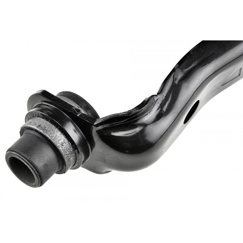 Brat suspensie roata Nissan Tiida 2005-, Versa 2006-, Stanga, 54525-BC01A