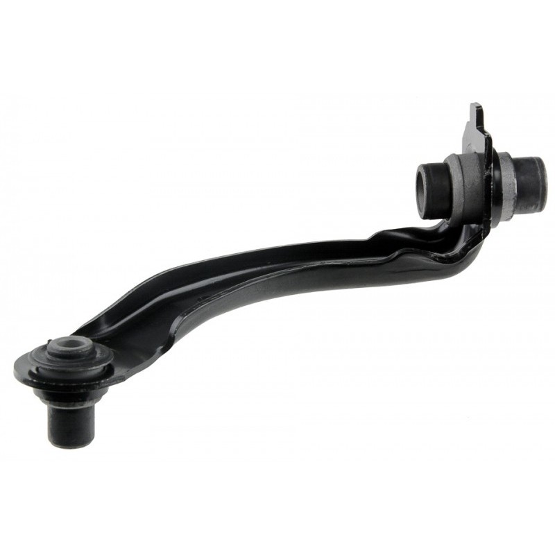 Brat suspensie roata Nissan Micra K12 2003-, Note E11 2005-, Tiida C11 2005-, Cube Z11, 12 2002-, Nv200 2009-, Stanga, 54524-BC01A
