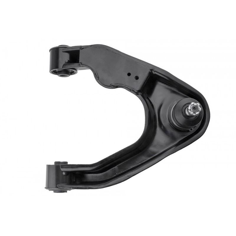 Brat suspensie fata, bascula Nissan King Cab 1998-, Np300 2008- Navara 2000-, Superior, Stanga, 54525-VK385