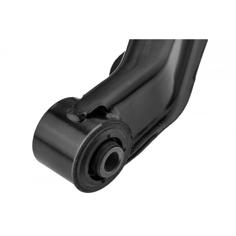 Brat suspensie fata, bascula Nissan King Cab 1998-, Np300 2008- Navara 2000-, Superior, Stanga, 54525-VK385