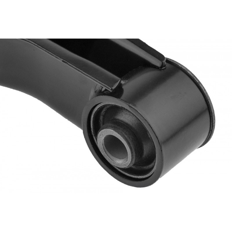 Brat suspensie fata, bascula Nissan King Cab 1998-, Np300 2008- Navara 2000-, Superior, Stanga, 54525-VK385
