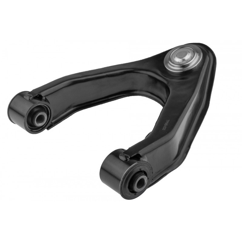 Brat suspensie fata, bascula Nissan King Cab 1998-, Np300 2008- Navara 2000-, Superior, Stanga, 54525-VK385