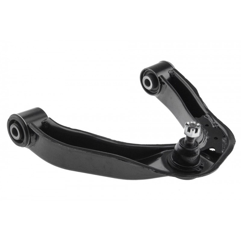 Brat suspensie fata, bascula Nissan Pathfinder 2005-, Superior, Stanga, 54525-EA000