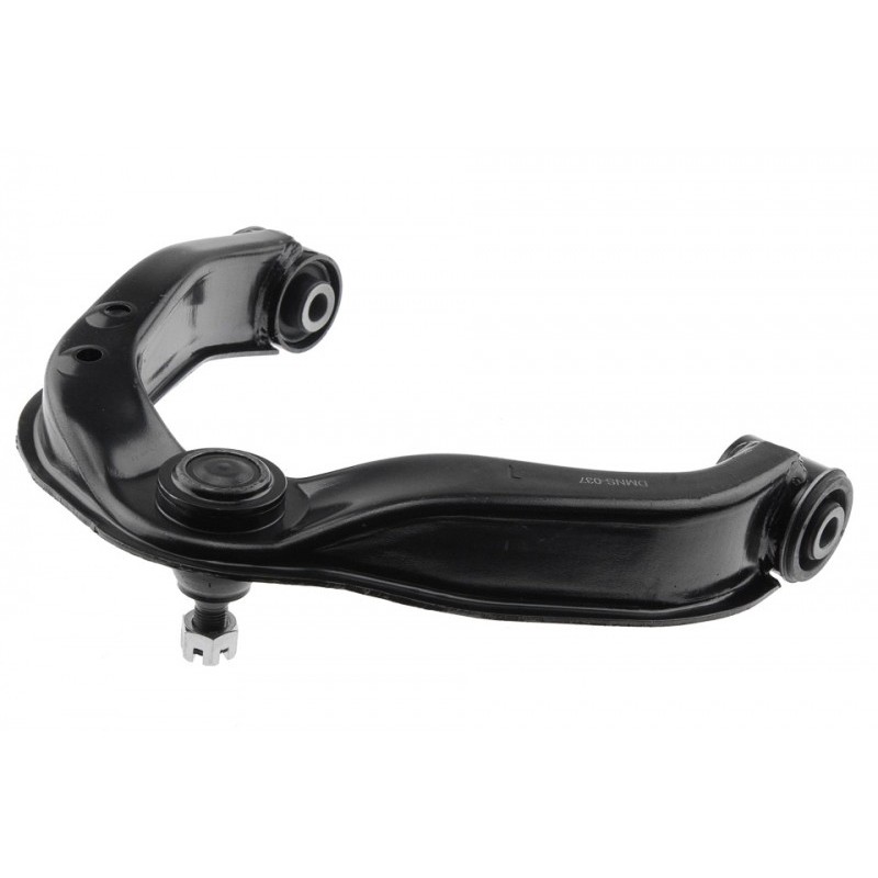 Brat suspensie fata, bascula Nissan Pathfinder 2005-, Superior, Stanga, 54525-EA000