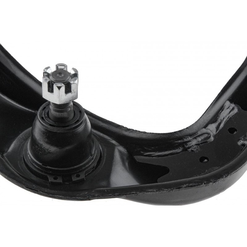 Brat suspensie fata, bascula Nissan Pathfinder 2005-, Superior, Stanga, 54525-EA000