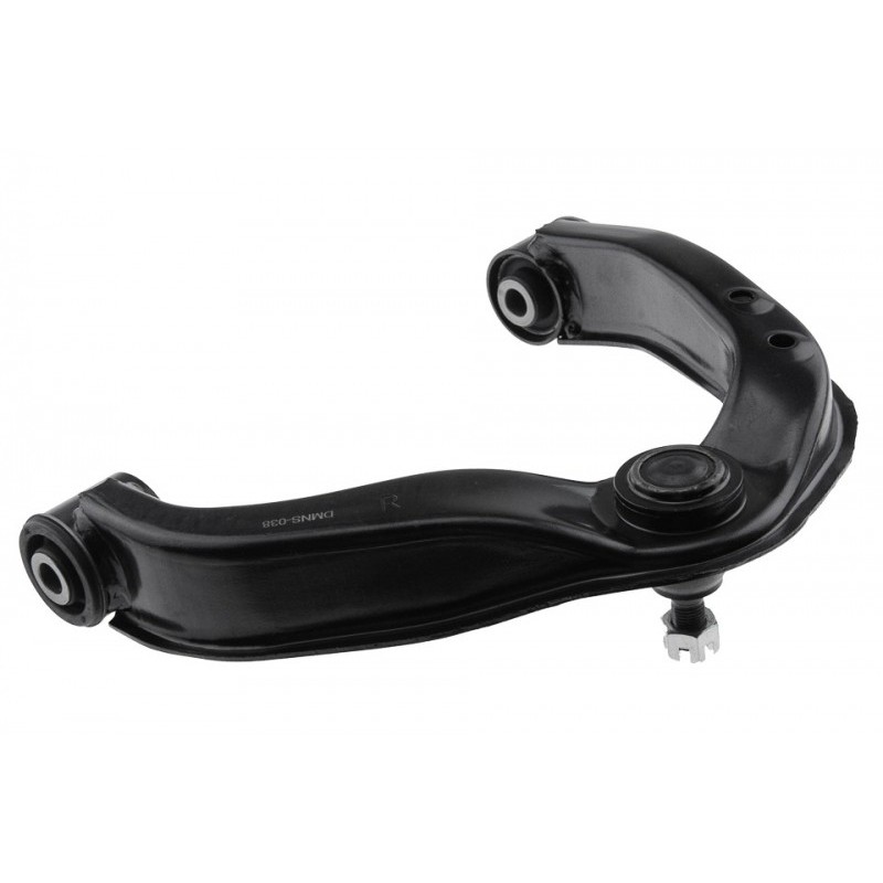 Brat suspensie fata, bascula Nissan Pathfinder 2005-, Superior, Dreapta, 54524-EA000