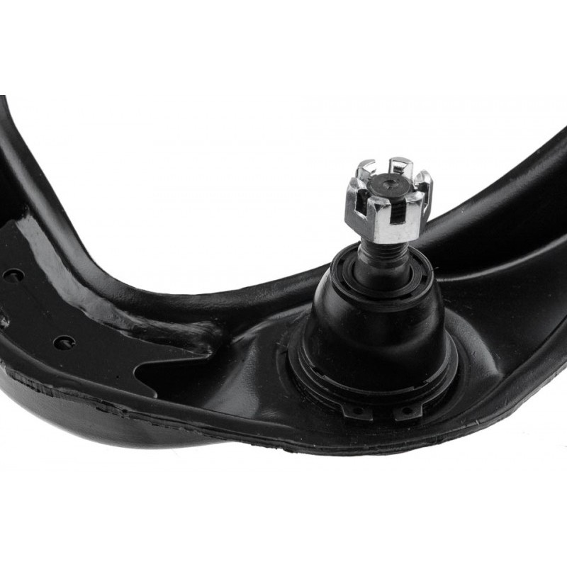 Brat suspensie fata, bascula Nissan Pathfinder 2005-, Superior, Dreapta, 54524-EA000