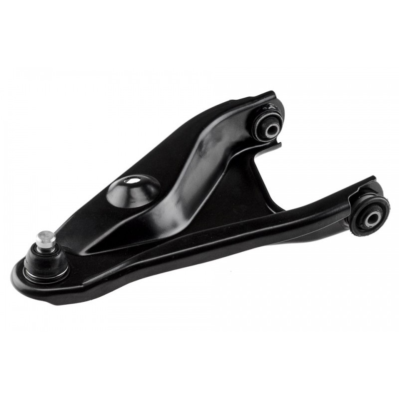 Brat suspensie fata, bascula Dacia Logan 2004-, Sandero 2008-, Dreapta, 6001547519