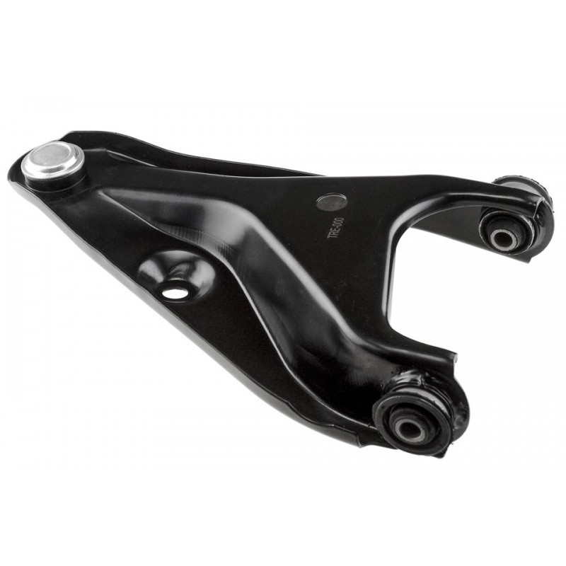 Brat suspensie fata, bascula Dacia Logan 2004-, Sandero 2008-, Dreapta, 6001547519