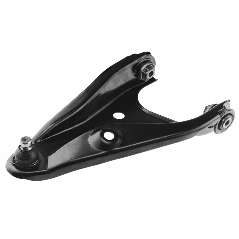 Brat suspensie fata, bascula Dacia Logan 2004-, Sandero 2008-, Stanga, 6001547520