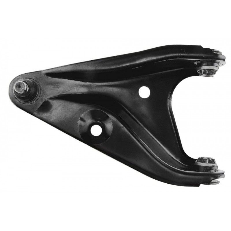 Brat suspensie fata, bascula Dacia Logan 2004-, Sandero 2008-, Stanga, 6001547520