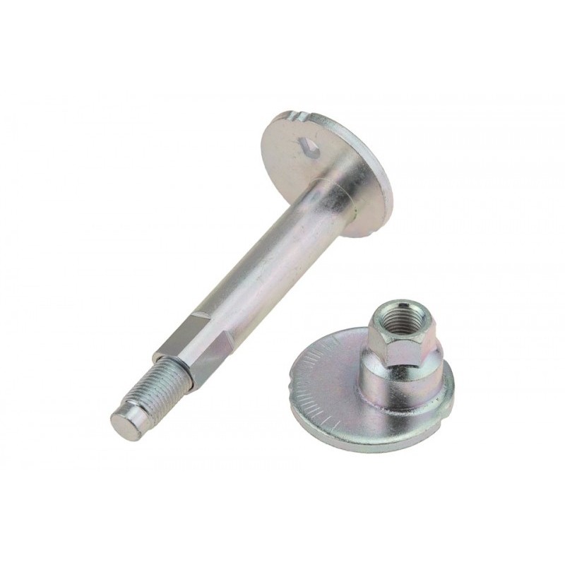 Surub corectare inclinare, excentrice Toyota Land Cruiser 90 1996-, 4-Runner 1996-, Tacoma 1995-, Superior, ZWG-TY-009SK