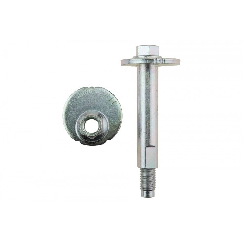 Surub corectare inclinare, excentrice Toyota Land Cruiser 90 1996-, 4-Runner 1996-, Tacoma 1995-, Superior, ZWG-TY-009SK