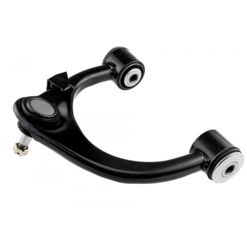 Brat suspensie fata, bascula Toyota Land Cruiser 100 1998-, Superior, Dreapta, 48610-60030