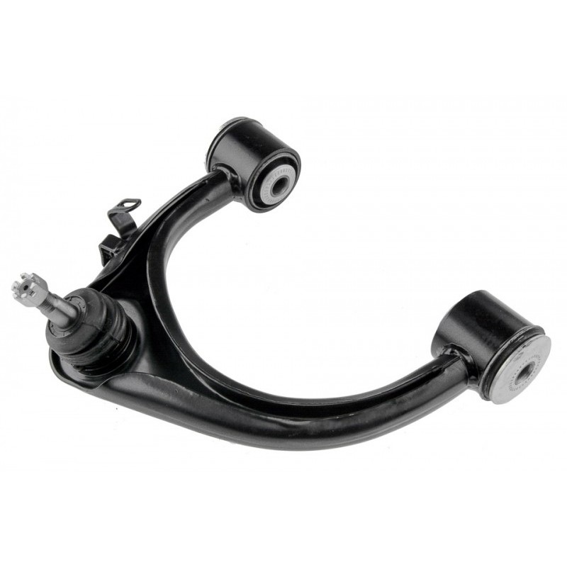 Brat suspensie fata, bascula Toyota Land Cruiser 100 1998-, Superior, Stanga, 48630-60010