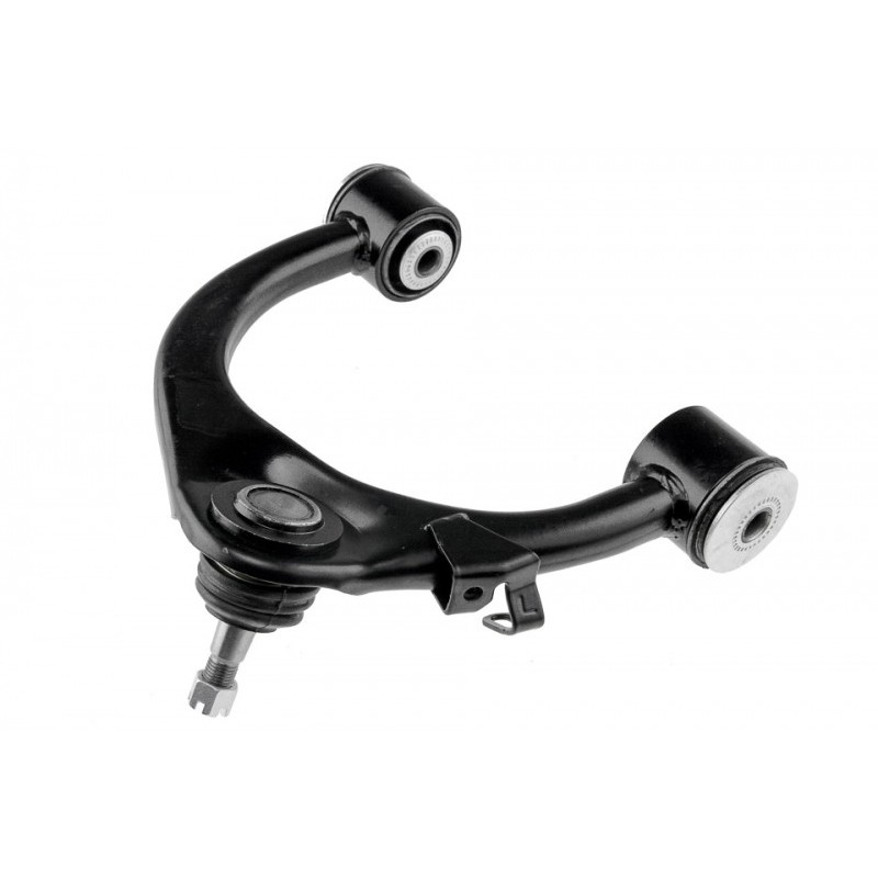 Brat suspensie fata, bascula Toyota Land Cruiser 100 1998-, Superior, Stanga, 48630-60010