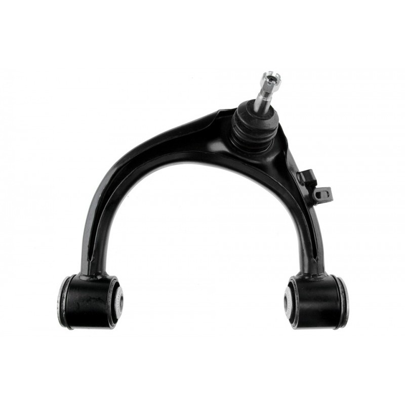Brat suspensie fata, bascula Toyota Land Cruiser 100 1998-, Superior, Stanga, 48630-60010