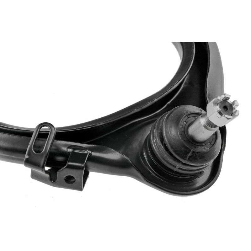 Brat suspensie fata, bascula Toyota Land Cruiser 100 1998-, Superior, Stanga, 48630-60010