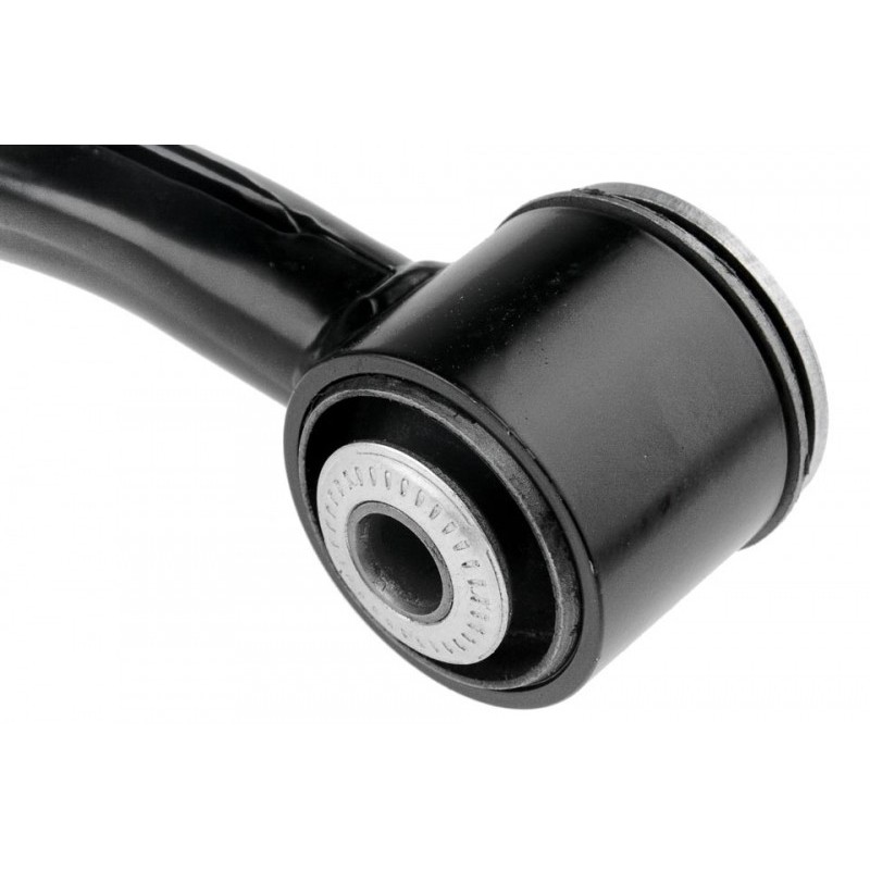 Brat suspensie fata, bascula Toyota Land Cruiser 100 1998-, Superior, Stanga, 48630-60010