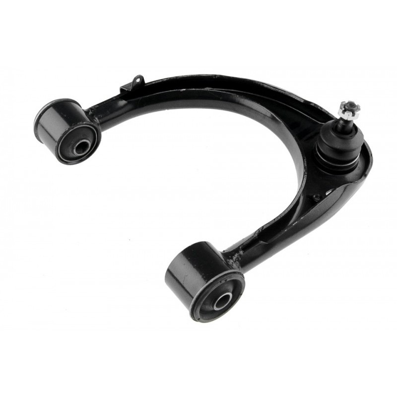Brat suspensie fata, bascula Toyota Landcruiser 200 2007-, Superior, Stanga, 48630-60030