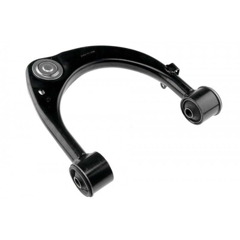 Brat suspensie fata, bascula Toyota Landcruiser 200 2007-, Superior, Stanga, 48630-60030