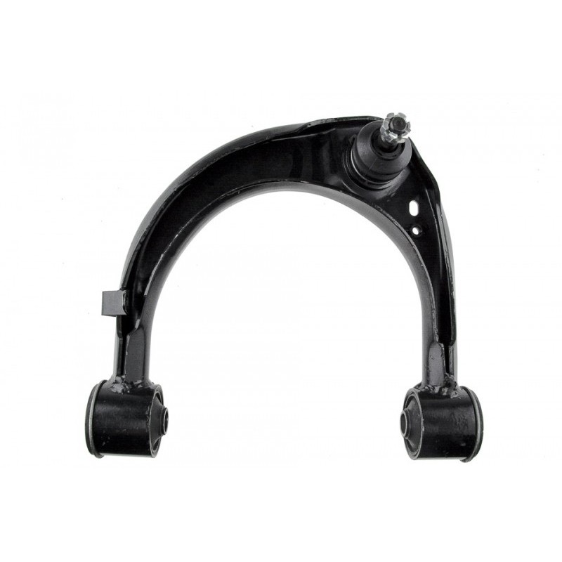 Brat suspensie fata, bascula Toyota Landcruiser 200 2007-, Superior, Stanga, 48630-60030