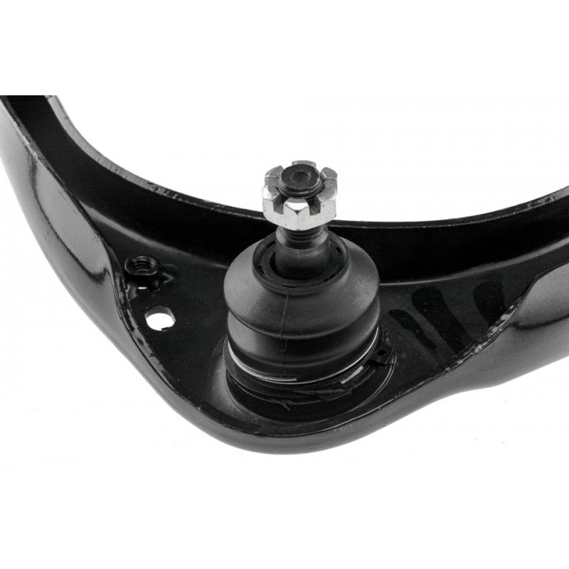Brat suspensie fata, bascula Toyota Landcruiser 200 2007-, Superior, Stanga, 48630-60030