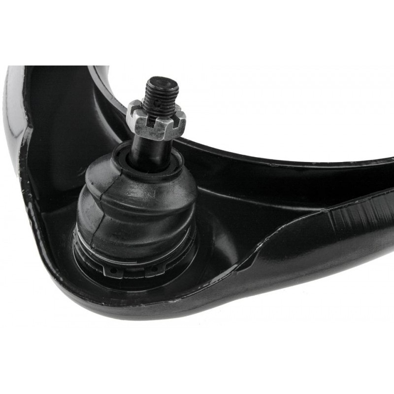 Brat suspensie fata, bascula Toyota Landcruiser 200 2007-, Superior, Dreapta, 48610-60030