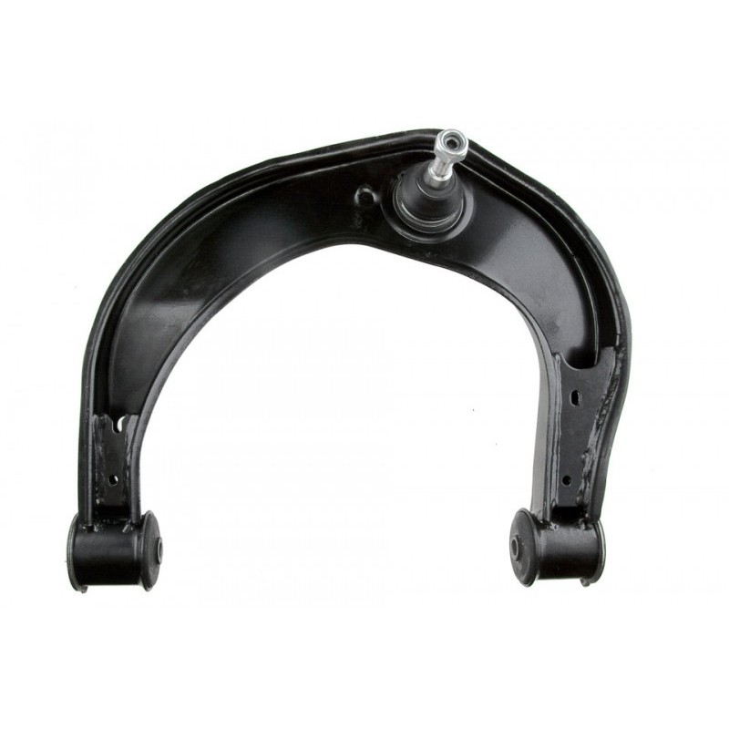 Brat suspensie fata, bascula Vw Amarok 2010-, Superior, Stanga, 2H0407021