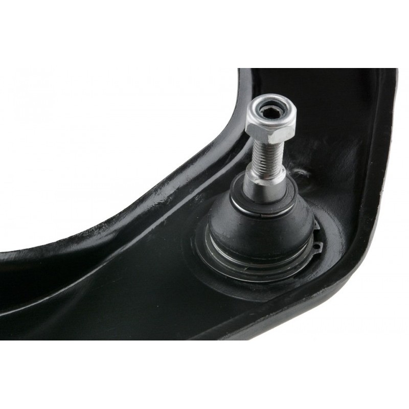 Brat suspensie fata, bascula Vw Amarok 2010-, Superior, Stanga, 2H0407021