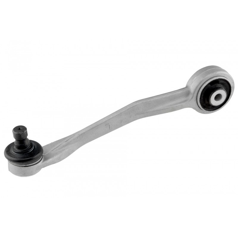 Brat suspensie fata, bascula Audi A4 2007-, A5 2007-, Superior, Stanga, spre spate Part, 8K0407509A