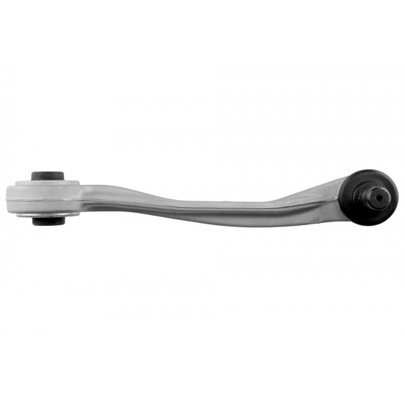 Brat suspensie fata, bascula Audi A4 2007-, A5 2007-, Superior, Stanga, spre spate Part, 8K0407509A