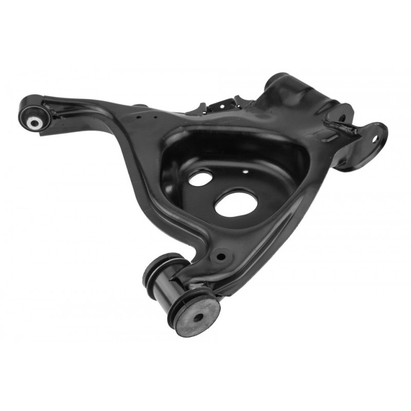Brat suspensie spate Audi A6 2004-, A6 Allroad 2006-, S6 Rs6 Quattro, Inferior Stanga, 4F0505311D