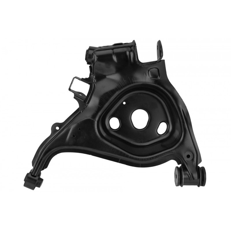 Brat suspensie spate Audi A6 2004-, A6 Allroad 2006-, S6 Rs6 Quattro, Inferior Stanga, 4F0505311D