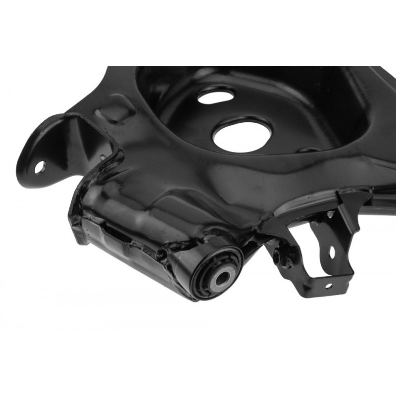 Brat suspensie spate Audi A6 2004-, A6 Allroad 2006-, S6 Rs6 Quattro, Inferior Stanga, 4F0505311D