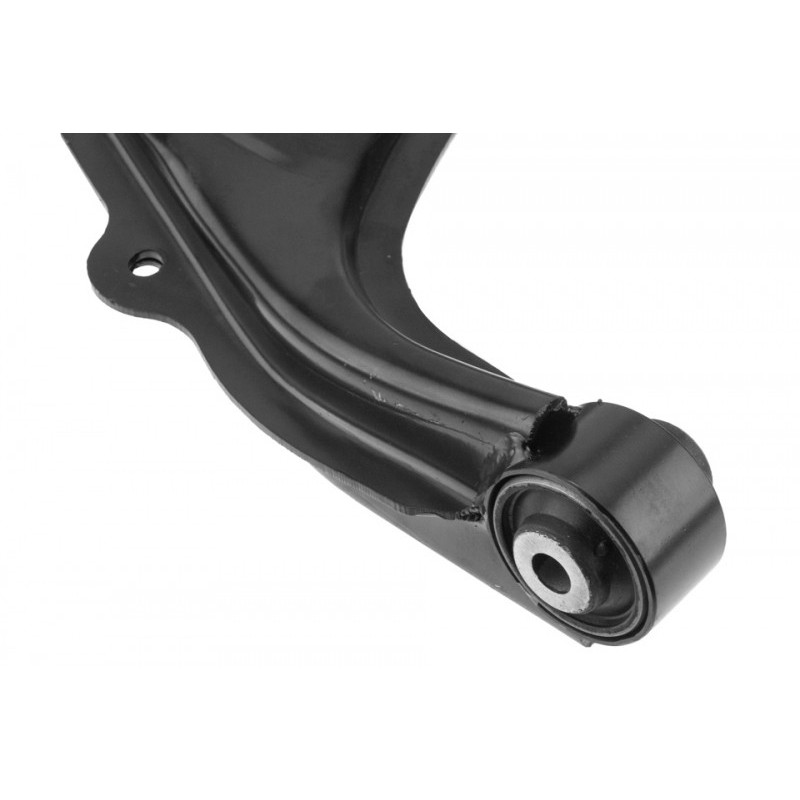 Brat suspensie spate Audi A6 2004-, A6 Allroad 2006-, S6 Rs6 Quattro, Inferior Stanga, 4F0505311D