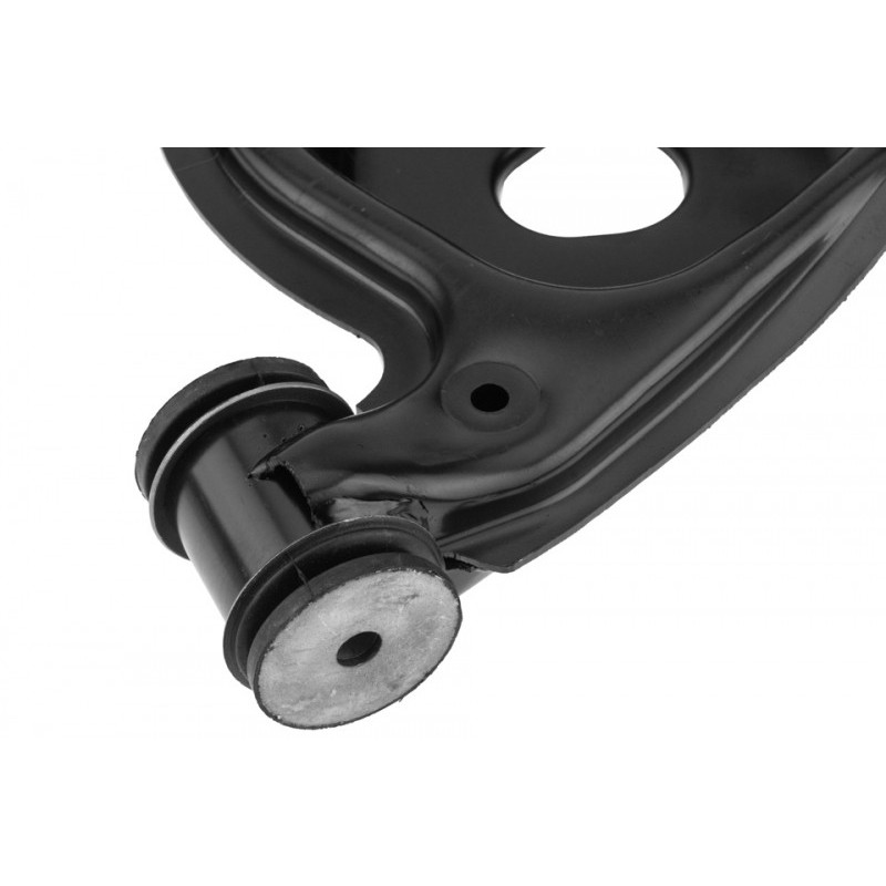 Brat suspensie spate Audi A6 2004-, A6 Allroad 2006-, S6 Rs6 Quattro, Inferior Stanga, 4F0505311D