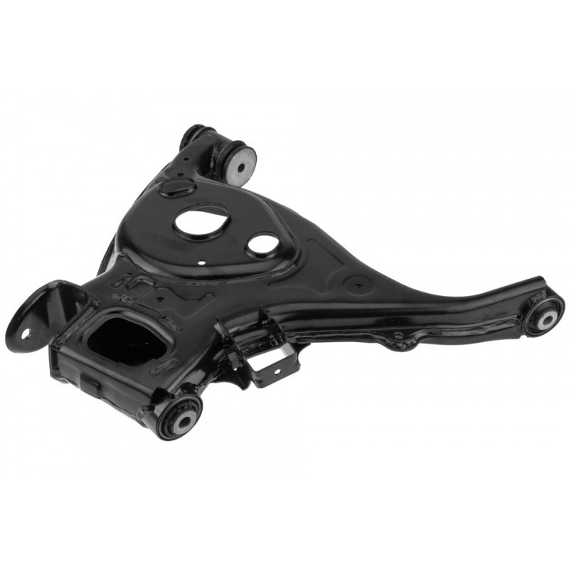 Brat suspensie spate Audi A6 2004-, A6 Allroad 2006-, S6 Rs6 Quattro, Inferior Dreapta, 4F0505312D