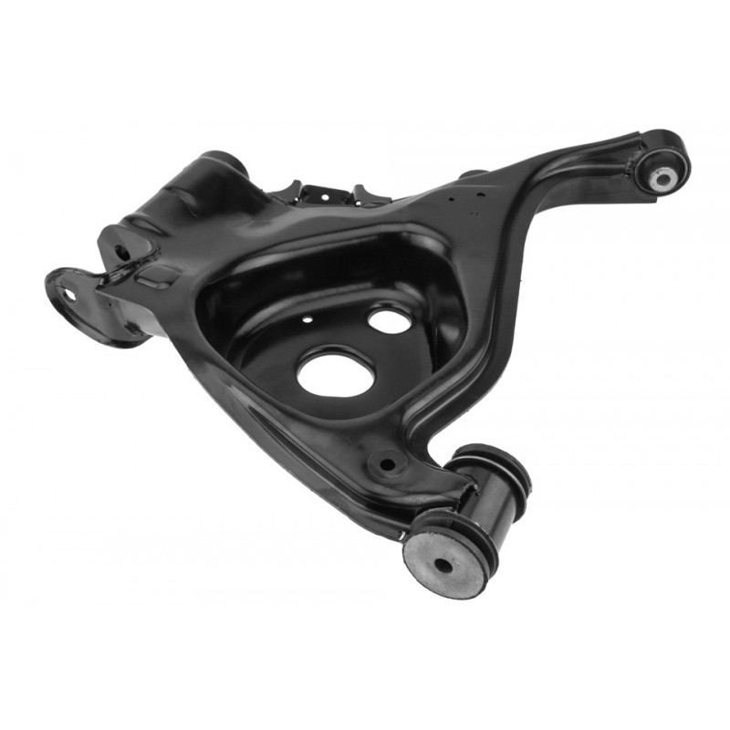 Brat suspensie spate Audi A6 2004-, A6 Allroad 2006-, S6 Rs6 Quattro, Inferior Dreapta, 4F0505312D