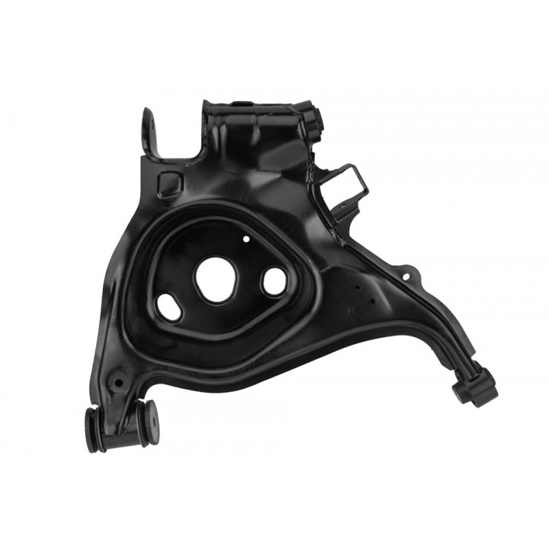 Brat suspensie spate Audi A6 2004-, A6 Allroad 2006-, S6 Rs6 Quattro, Inferior Dreapta, 4F0505312D