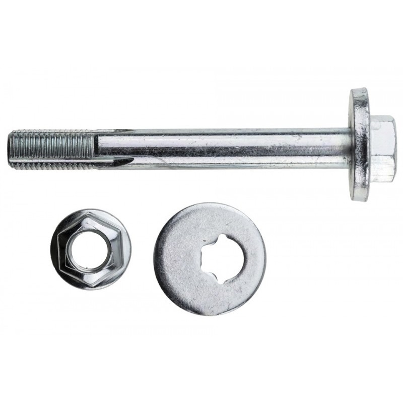 Surub corectare inclinare, excentrice Bmw Seria 3 (E46) 2000-2006 , 5 (E39) 1996-2004, Inferior, 33321092306