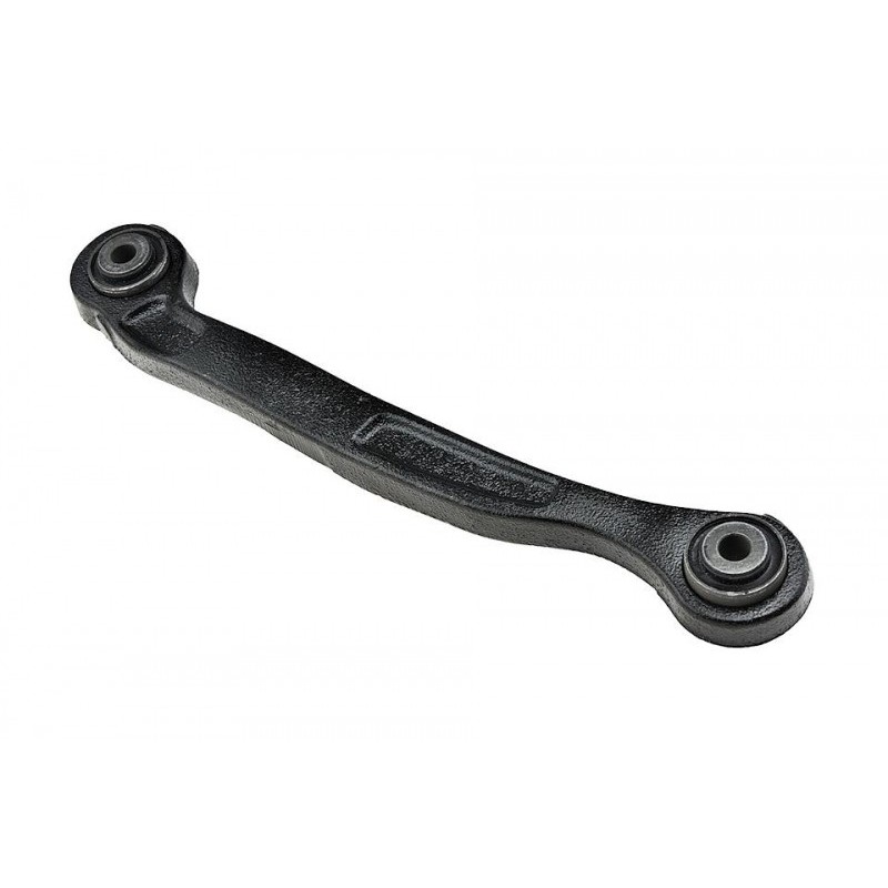 Brat suspensie spate Chrysler Pacifica 2004-, Dodge Charger Srt8 2009-, Lateral, Spate Superior, Stanga, otel turnat, 04743239AA