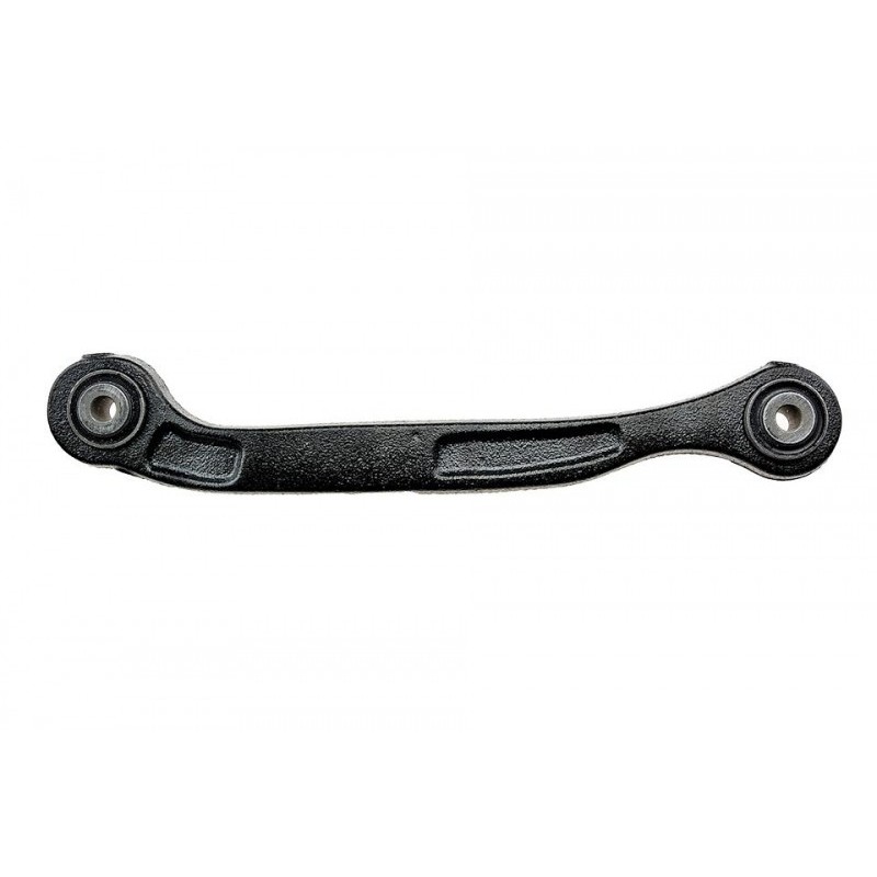 Brat suspensie spate Chrysler Pacifica 2004-, Dodge Charger Srt8 2009-, Lateral, Spate Superior, Stanga, otel turnat, 04743239AA