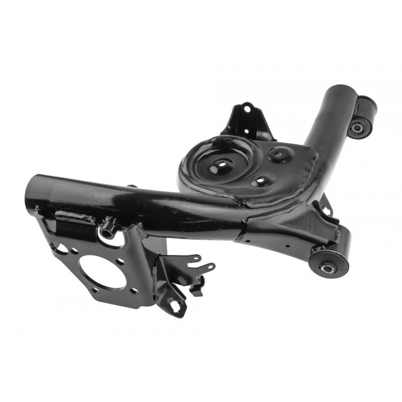 Brat suspensie spate Fiat Panda 2 2004- 4x4, Stanga, 51932971