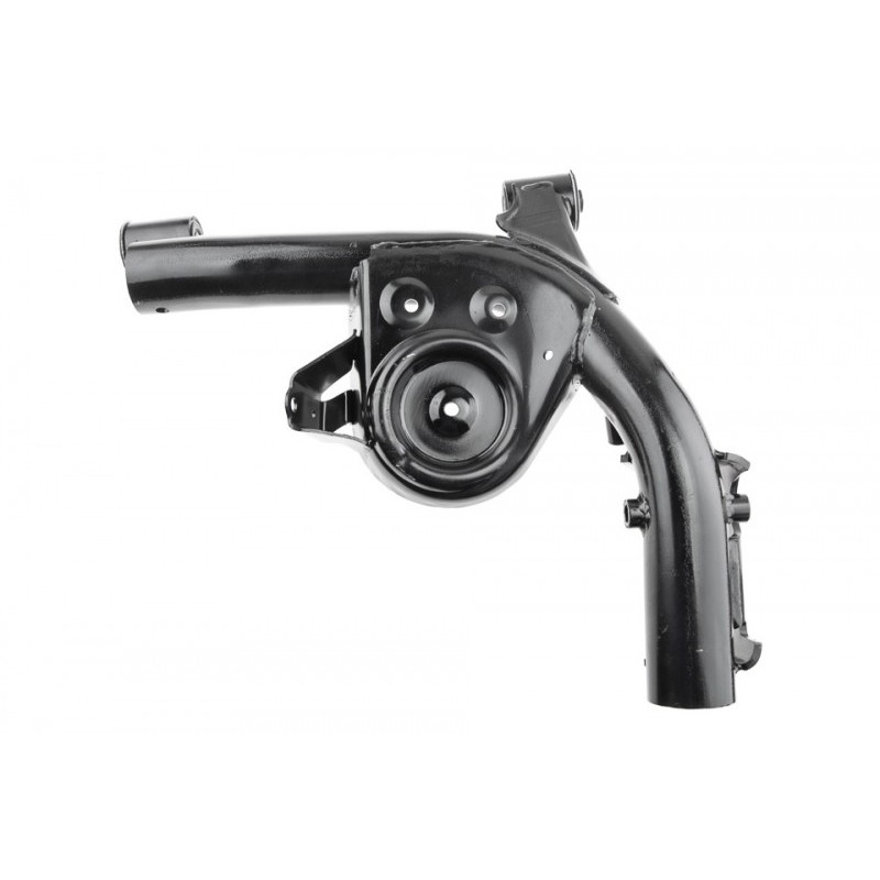 Brat suspensie spate Fiat Panda 2 2004- 4x4, Stanga, 51932971
