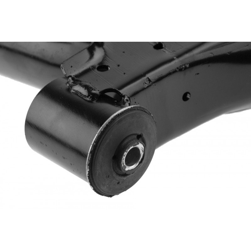 Brat suspensie spate Fiat Panda 2 2004- 4x4, Stanga, 51932971