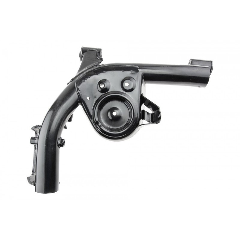 Brat suspensie spate Fiat Panda 2 2004- 4x4, Dreapta, 51932972