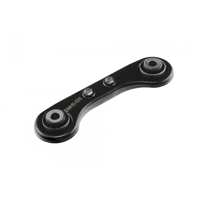Brat suspensie spate Honda Civic 1995-2001, Cr-V, 1997-2001, Lateral, Spate, 52341-S04-000