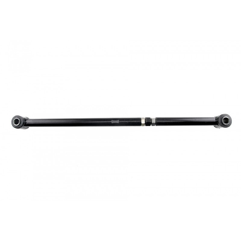 Brat suspensie spate Hyundai Elantra, Lantra 2000-2006 , Hyundai Coupe 2001-2009, Lateral, Ajustabil, 55220-2D000